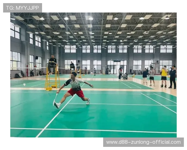 云开体育推动全民健身新潮流，打造多元化运动生态体系