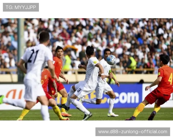 世界杯伊朗vs新西兰比赛中教练团队的战术布置与关键战术解析